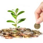 Инвестиции и сбережения