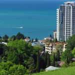 недвижимость в Сочи
