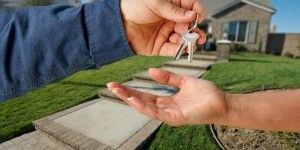 Покупка загородного дома через Сбербанк по программе “Загородная недвижимость”
