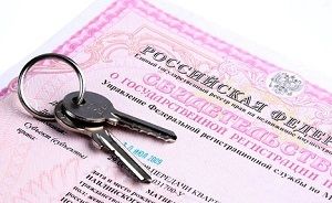 приватизация недвижимости в России