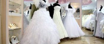 Бизнес на свадебных платьях