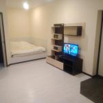 однокомнатная квартира