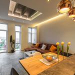 Апартаменты