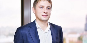 Константин Стеценко