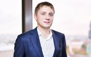Константин Стеценко