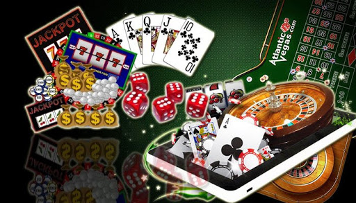 лохотрон на казино в интернете
