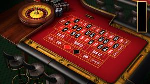 Мобильное казино игра в рулетку