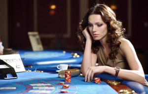 ТОП-5 женщин-покеристок