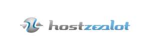 HostZealot company