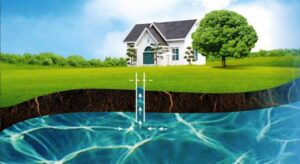 Как улучшить качество воды из абиссинской скважины