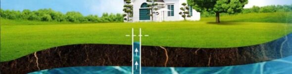 Как улучшить качество воды из абиссинской скважины