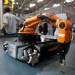 Как выбрать кобота-манипулятора под конкретные задачи предприятия