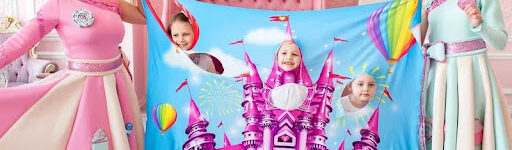 Топ-5 идей для тематических детских праздников