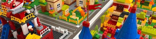 игрушки Полесье