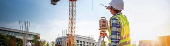 Инженерные изыскания