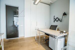 Купить офисное помещение в Санкт-Петербурге