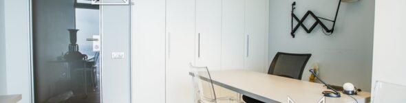 Купить офисное помещение в Санкт-Петербурге