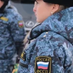 Стук в дверь от ФССП