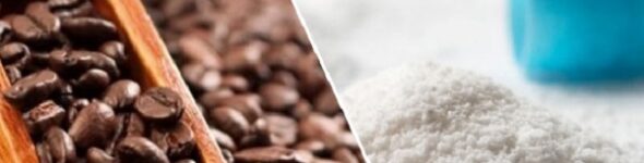 Креатин и кофе