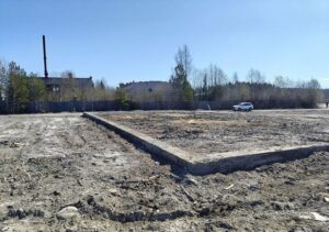 купить участок промназначения