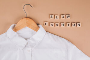 Slow fashion и румы нового типа