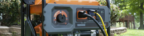 Генератор электроэнергии