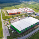 участок под завод