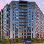 Купить квартиру в Мурино