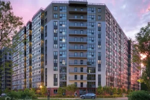 Купить квартиру в Мурино